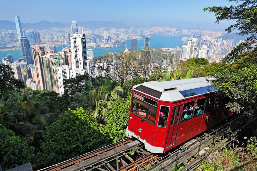 Why You Should Travel to Hong Kong for a Three-Day Weekend