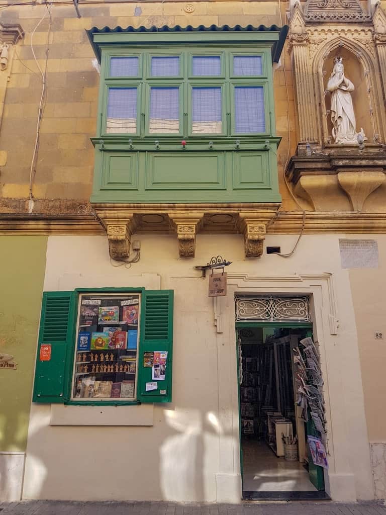 Things to do in Gozo - Wander the Streets of the Capital Victoria