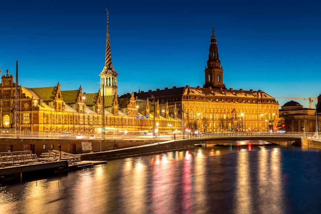 good european cities to visit in february