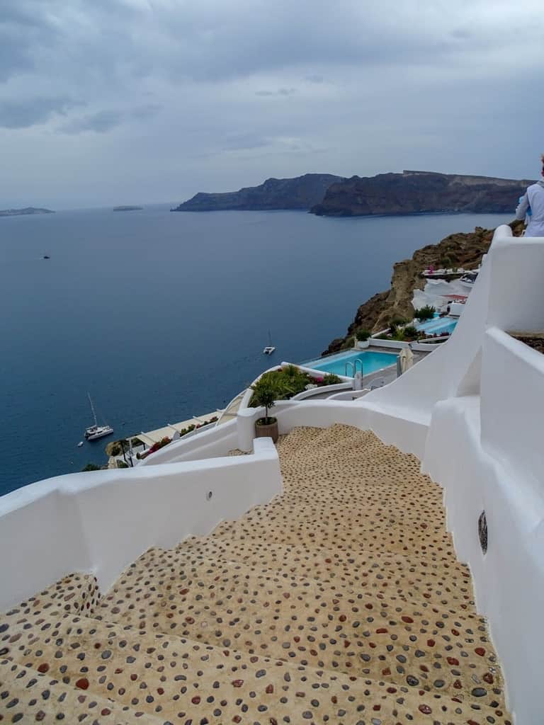 things to do in Oia, Santorini