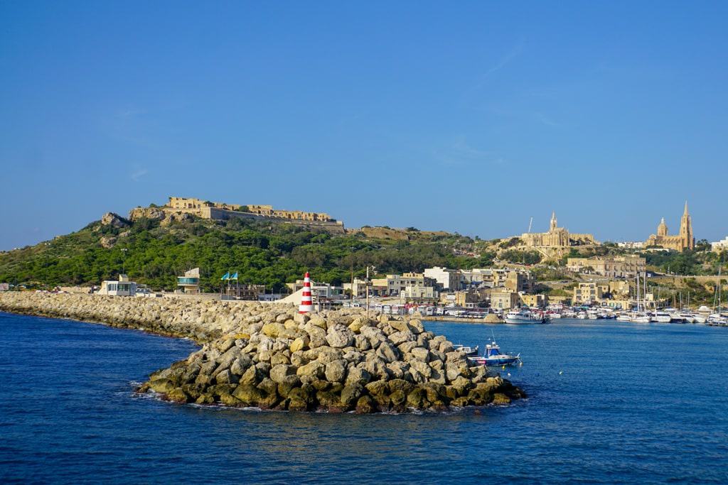 Things to do in Gozo