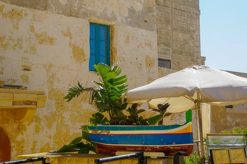 Things to do in Gozo - Tour the Citadel