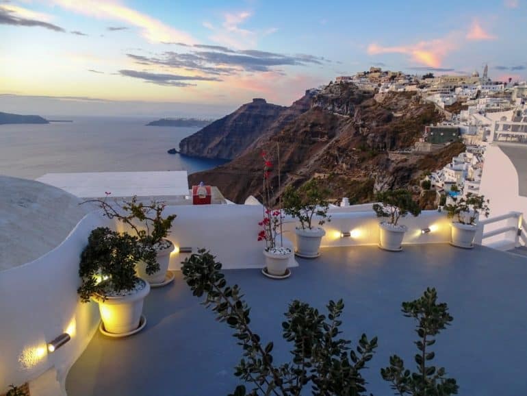 12 Things to Do in Fira, Santorini / 2024 Guide - Travel Passionate