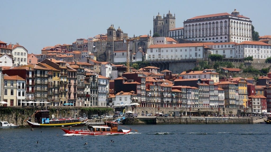 2 days in Porto, an itinerary