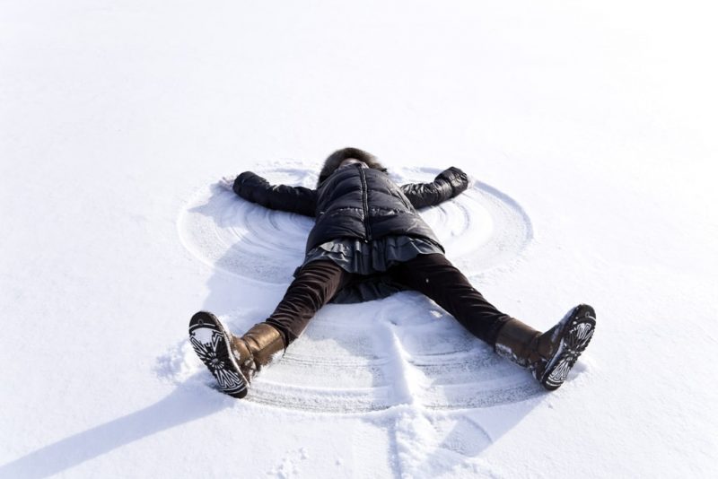 Best Women’s Winter Coats for Extreme Cold Weather In 2021