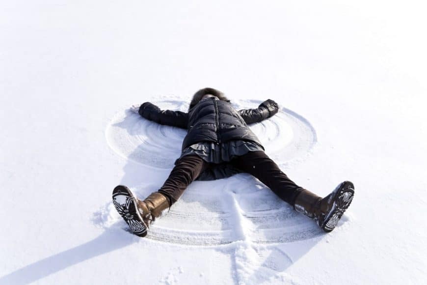 Best Women’s Winter Coats for Extreme Cold Weather In 2021