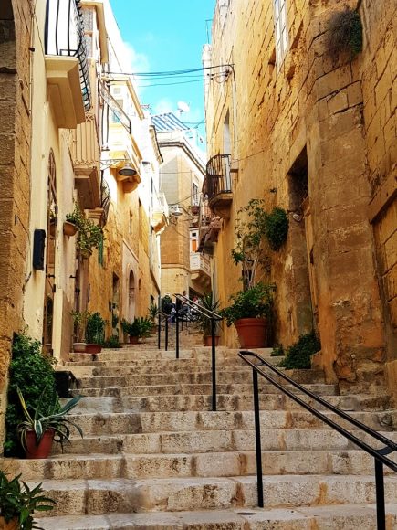 Where to Stay in Malta: The Best Areas & Hotels from a Local