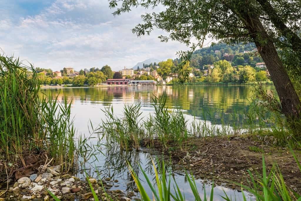 7 sjöar i norra Italien måste du besöka - sjön Varese