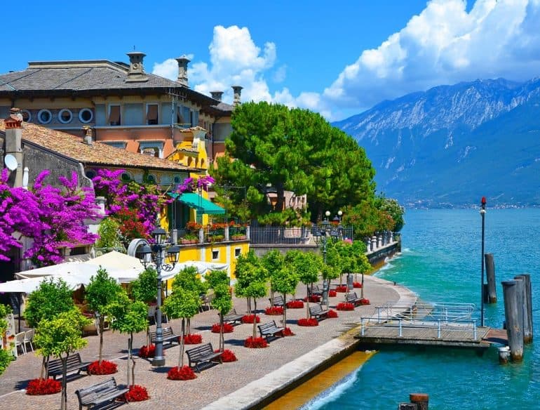 Lake Como or Lake Garda? Which Italian Lake to choose