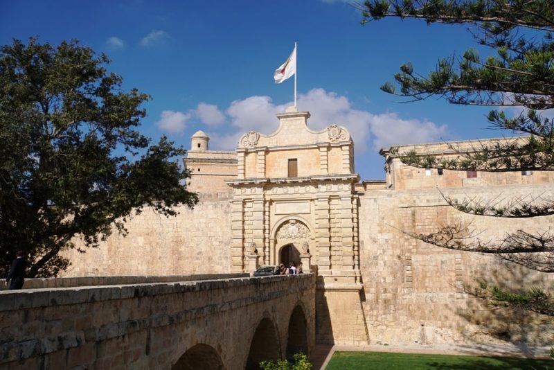 Mdina - 3 days in Malta things to do