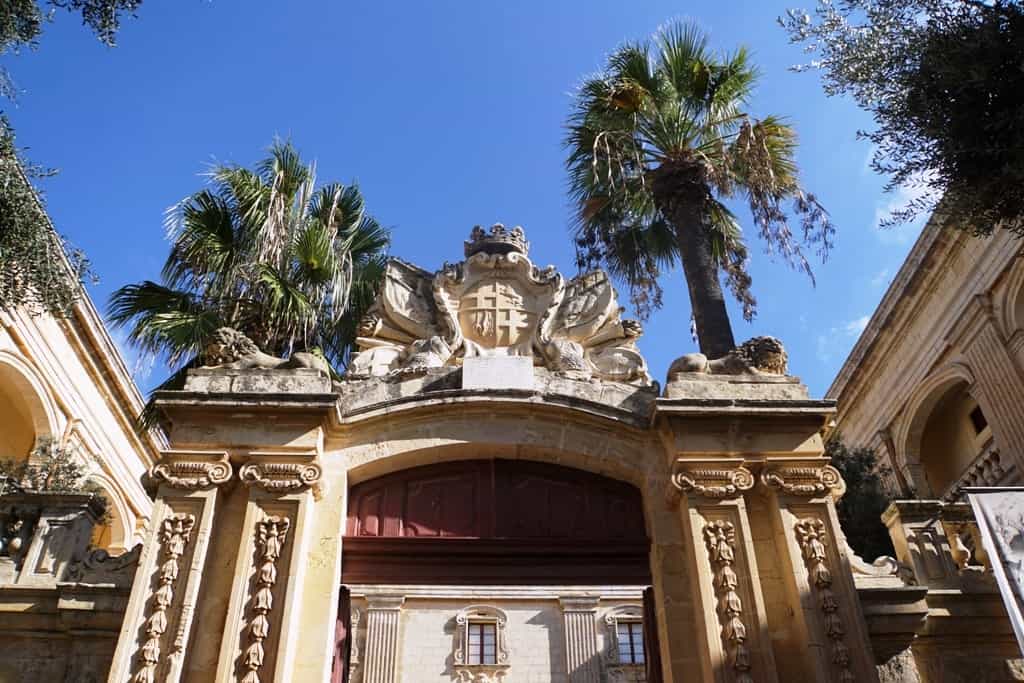 Mdina - 3 days in Malta itinerray