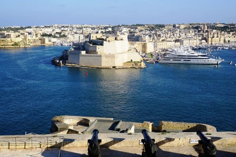 3 days in Malta, an itinerary for first time visitors ...