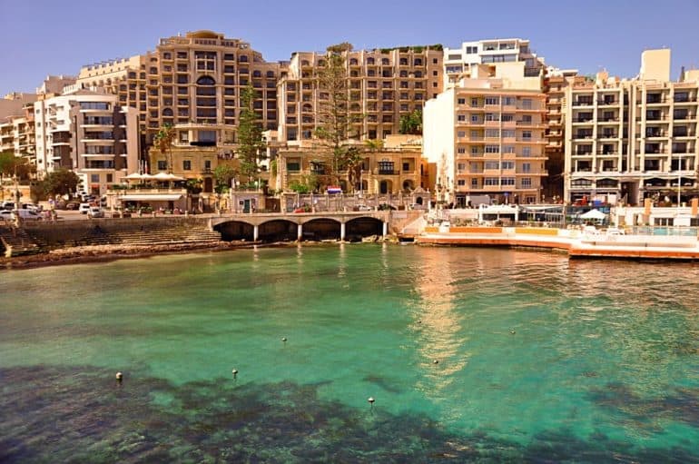 Where to Stay in Malta: The Best Areas & Hotels from a Local