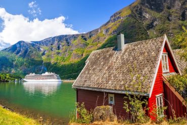 Best places to visit in Europe in June 2019