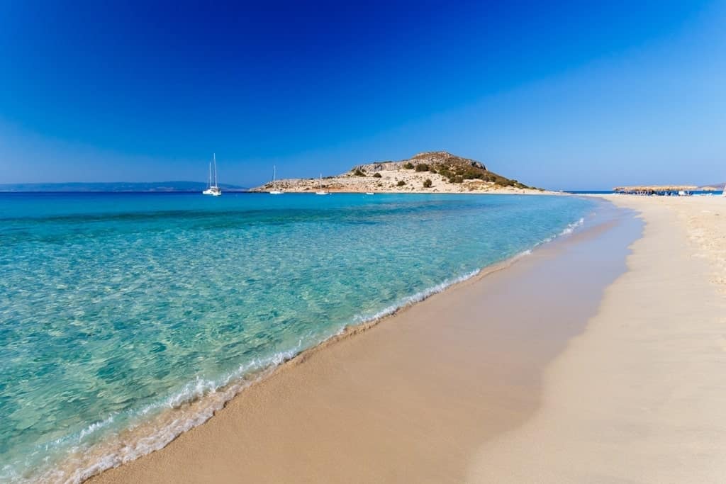 Greece Beaches 20 Best Beaches In Greece With Top Tou - vrogue.co