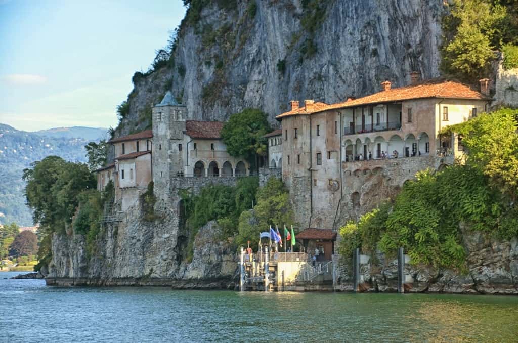7 sjöar i norra Italien måste du besöka - Lago Maggiore