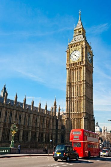 7 day London itinerary for first time visitors - travelpassionate.com