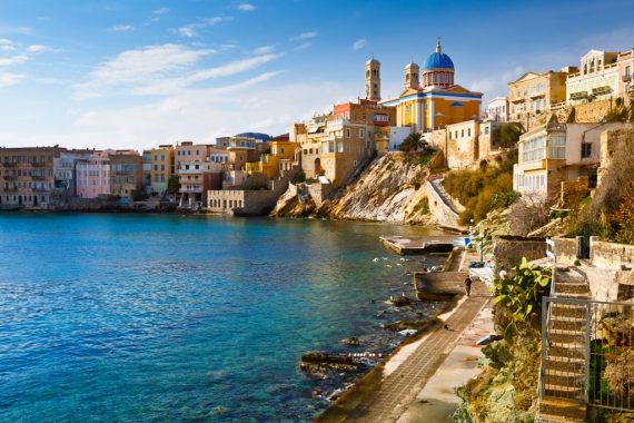 18 Quiet Greek Islands to visit in 2023 by a local - Travel Passionate