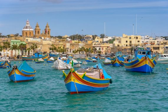 Where to Stay in Malta: The Best Areas & Hotels from a Local