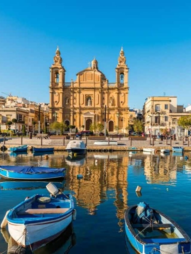 Where to Stay in Malta: A Local’s Guide to the 7 Places to Stay Story