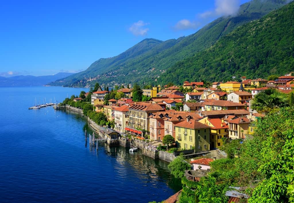 7 Lakes in Northern Italy You Must Visit - Lake Maggiore