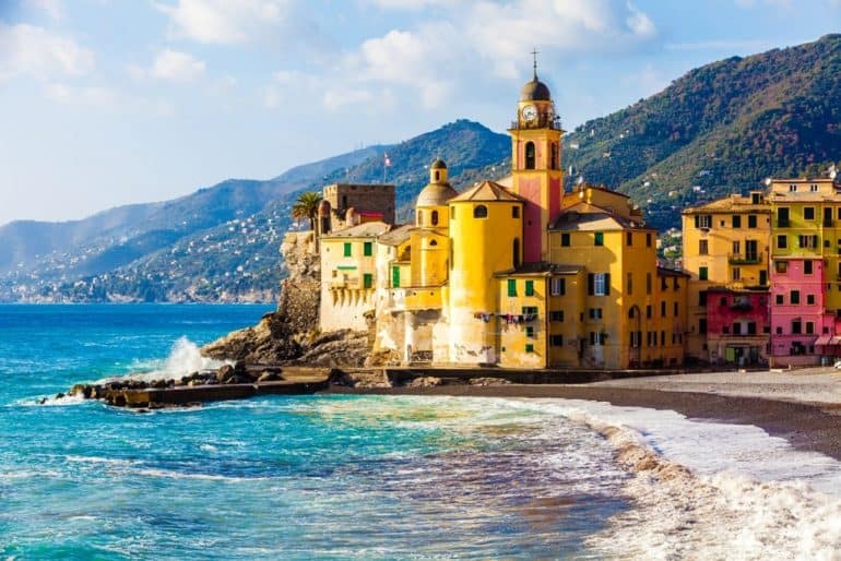 12 Best Italian Riviera Cities And Towns You Have To Visit