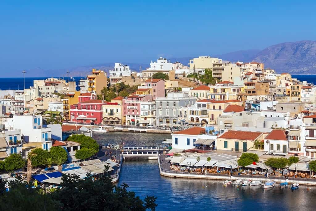 4 Best Places to Stay in Crete, Greece (2020 Update)