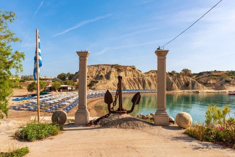 Where to stay in Rhodes, Greece 2021 Guide