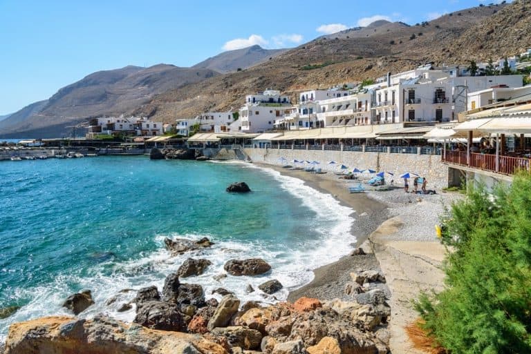 4 Best Places to Stay in Crete, Greece (2021 Update)