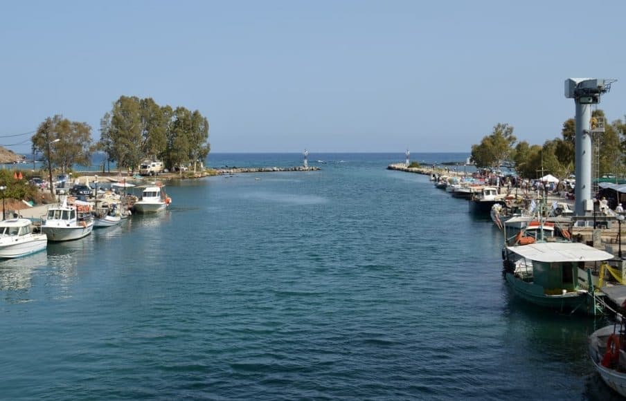 4 Best Places to Stay in Crete, Greece (2021 Update)