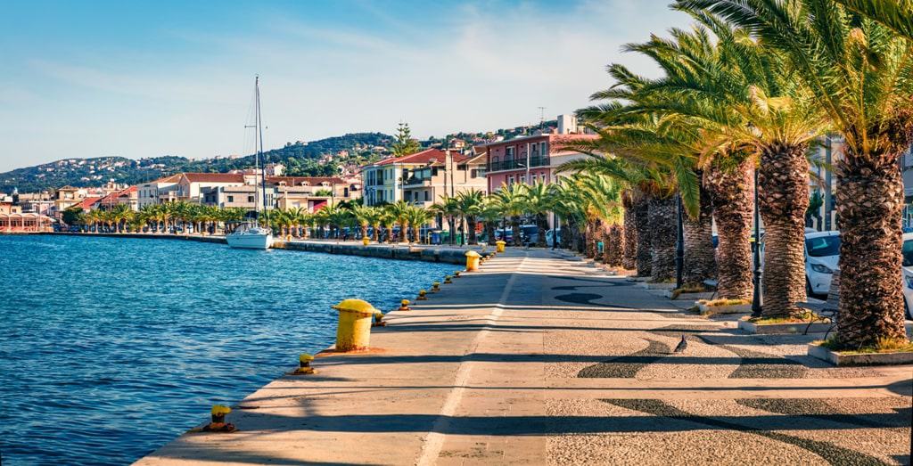 Where To Stay In Kefalonia Best Places Travel Passionate