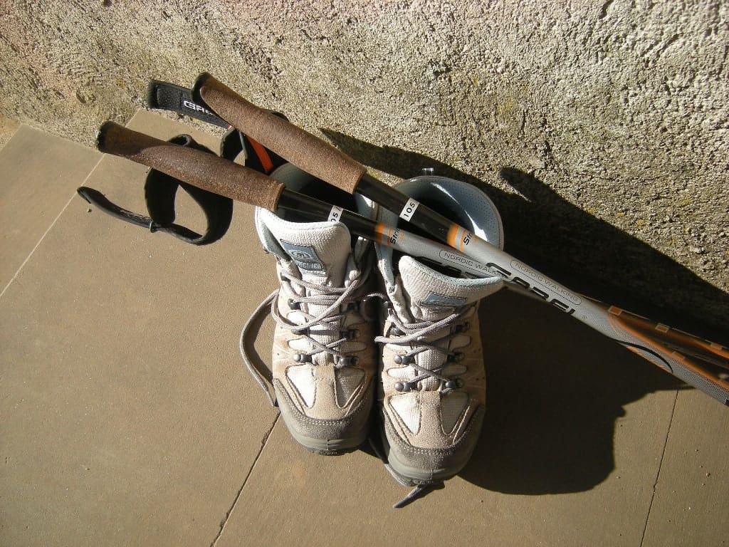 best lightweight hiking boots for women