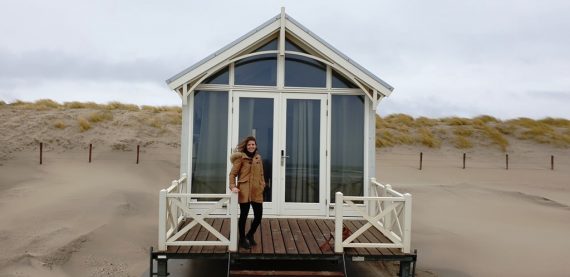 Beaches in the Hague: Kijkduin and Scheveningen - Travel Passionate