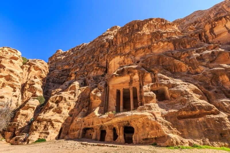 In Jordan Historical Places to Visit in Jordan - travelpassionate.com
