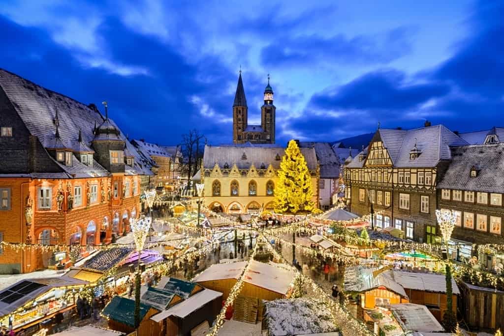 The Best 18 Places To Visit In Germany In Winter Travelpassionate The Best 18 Places To Visit In Germany In Winter Travelpassionate
