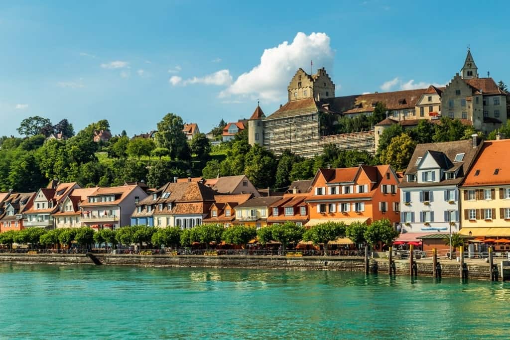 The Best 16 Places to Visit in Germany in Summer