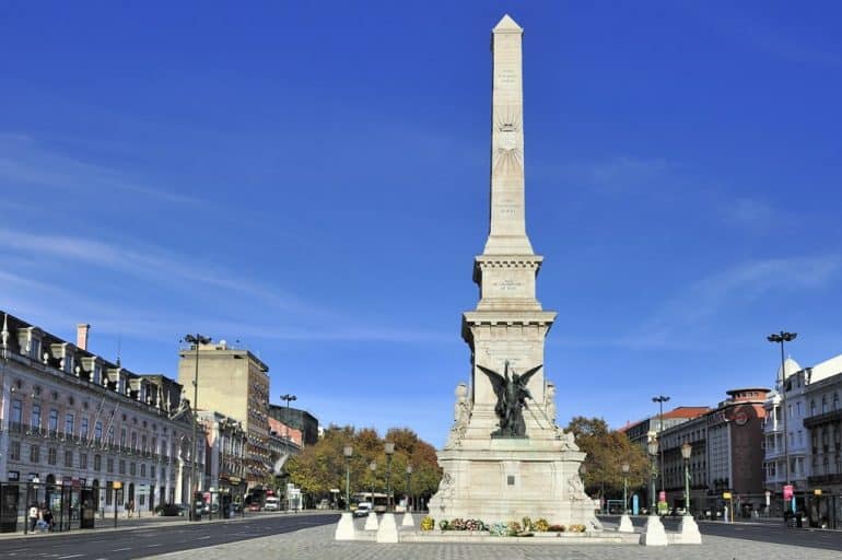 4 Days in Lisbon, an Itinerary for First Time Visitors ...