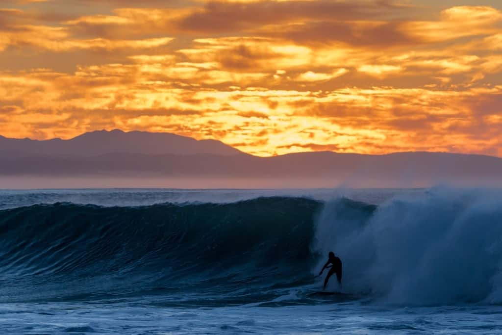 Jeffrey’s Bay - The best places to surf around the world