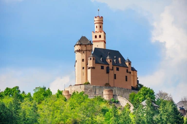 The Best Rhine River Castles and Towns to Visit - Travel Passionate