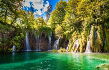 5 Most Popular Places to Visit in Croatia | travelpassionate.com