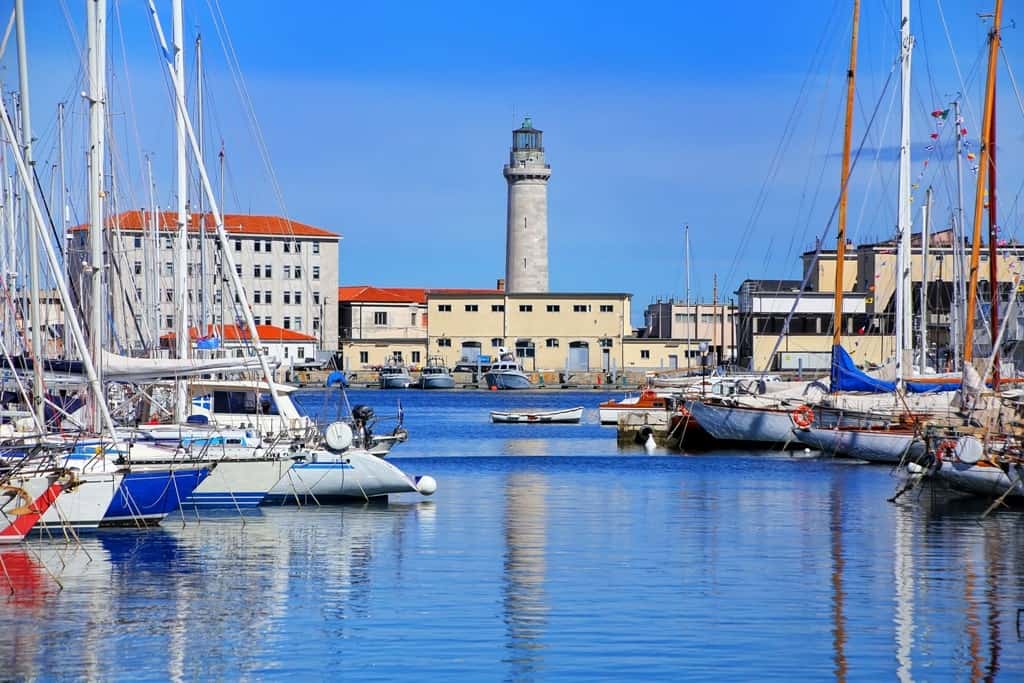 italian adriatic coast tours