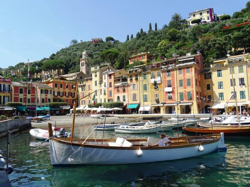 18 Things To Do In Portofino, Italy - Travel Passionate