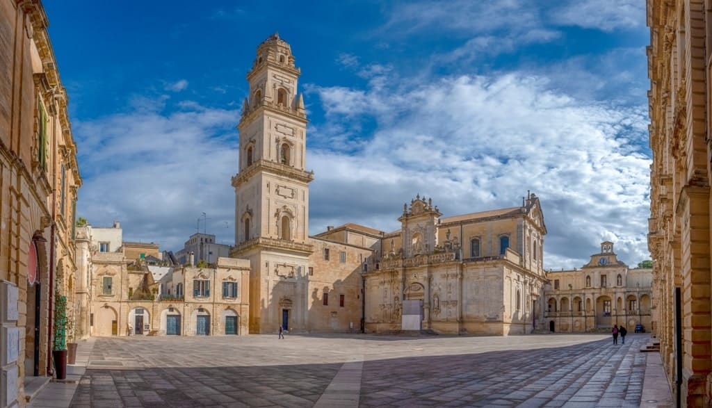 travel department italy adriatic coast