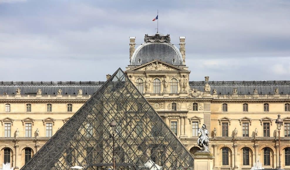 best history tours paris