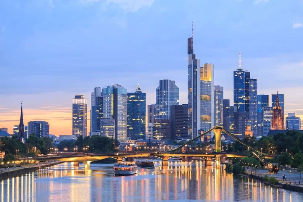 Things To Do In Frankfurt In Winter Travel Passionate