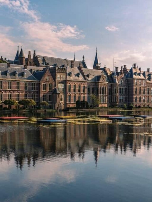 Things to do in The Hague, The Netherlands Story