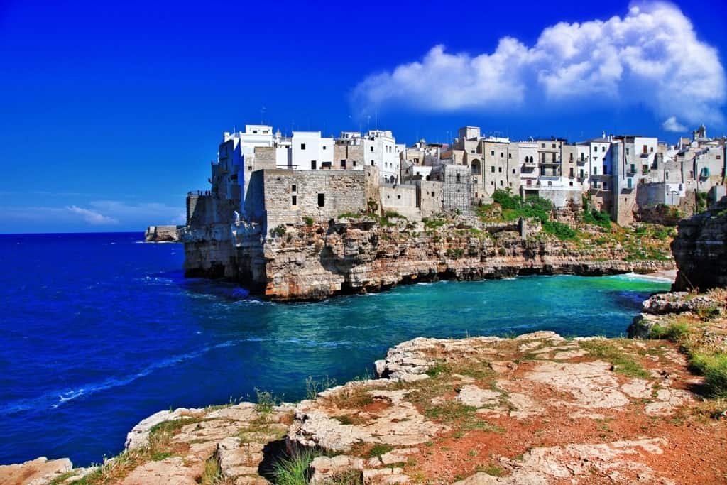 italian adriatic coast tours