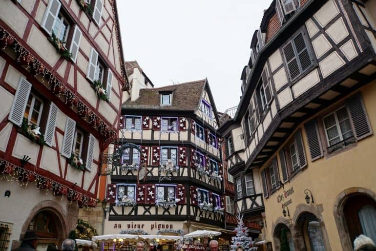 14 Best Things to Do in Colmar in the Winter - Travel Passionate