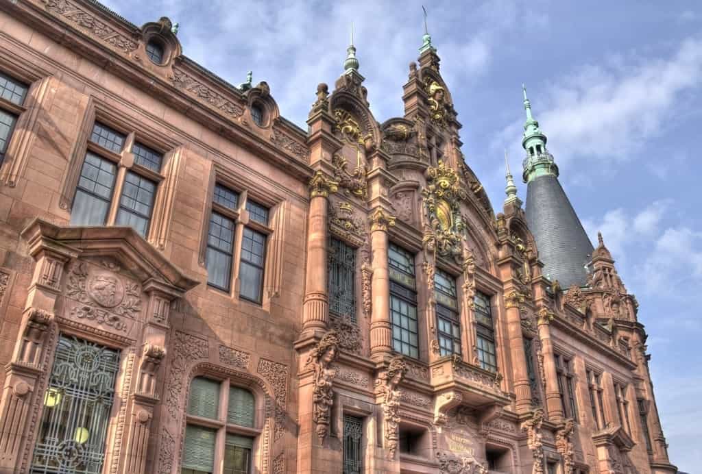 Université de Heidelberg