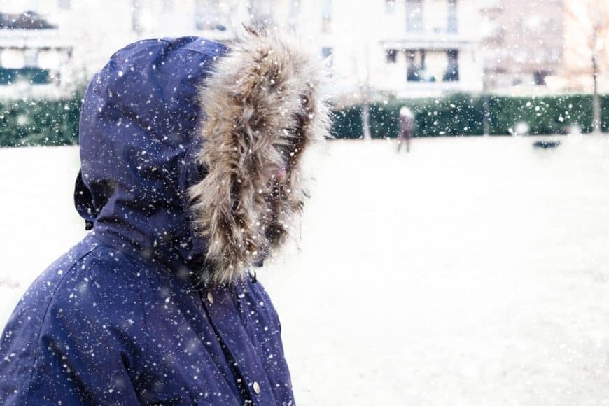Best Men’s Winter Coats for Extreme Cold Weather